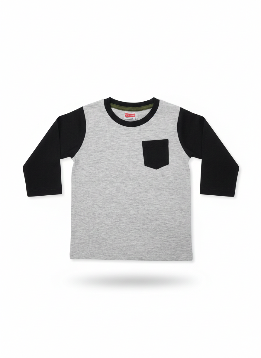 T-Shirt (Size: 18-24 Month)