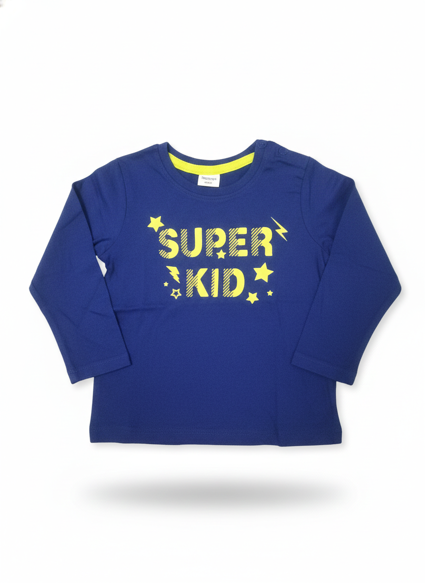 T-Shirt (Size: 18-24 Months)