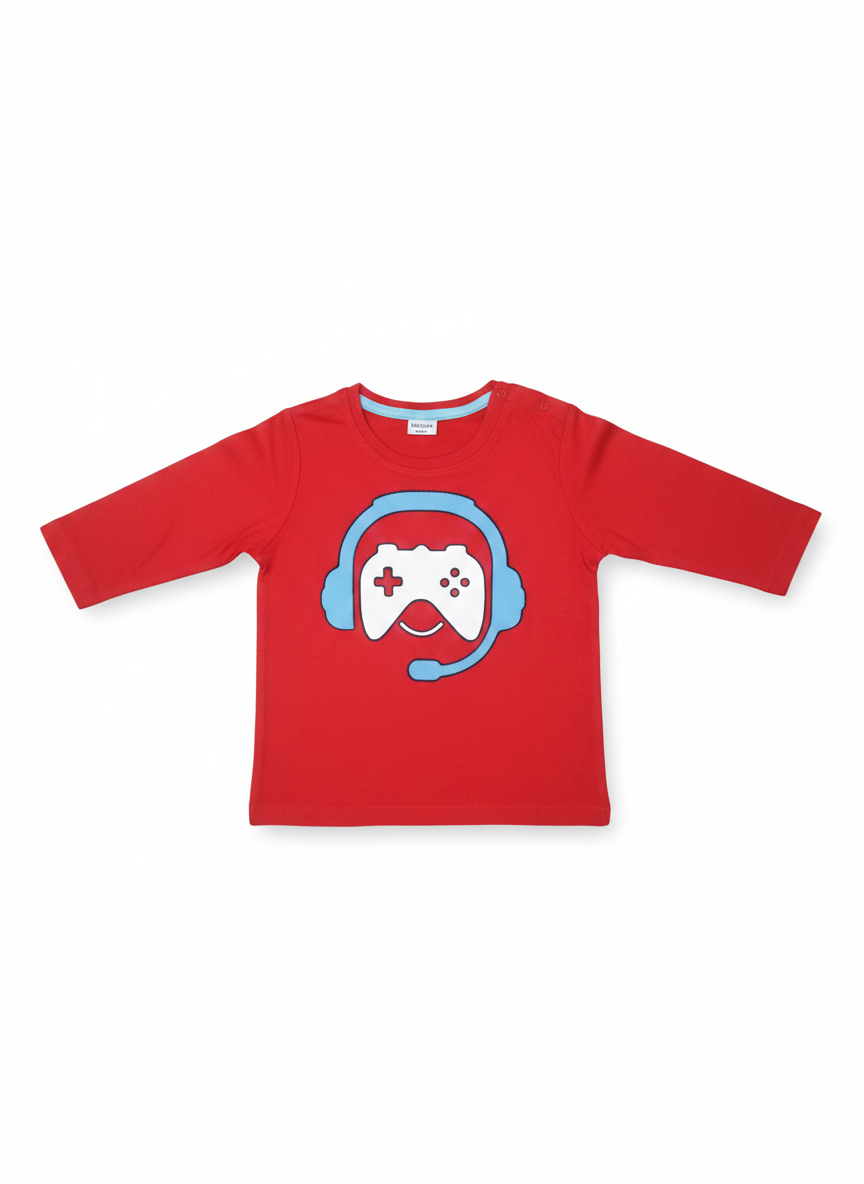 T-Shirt (Size: 3-6 Month)