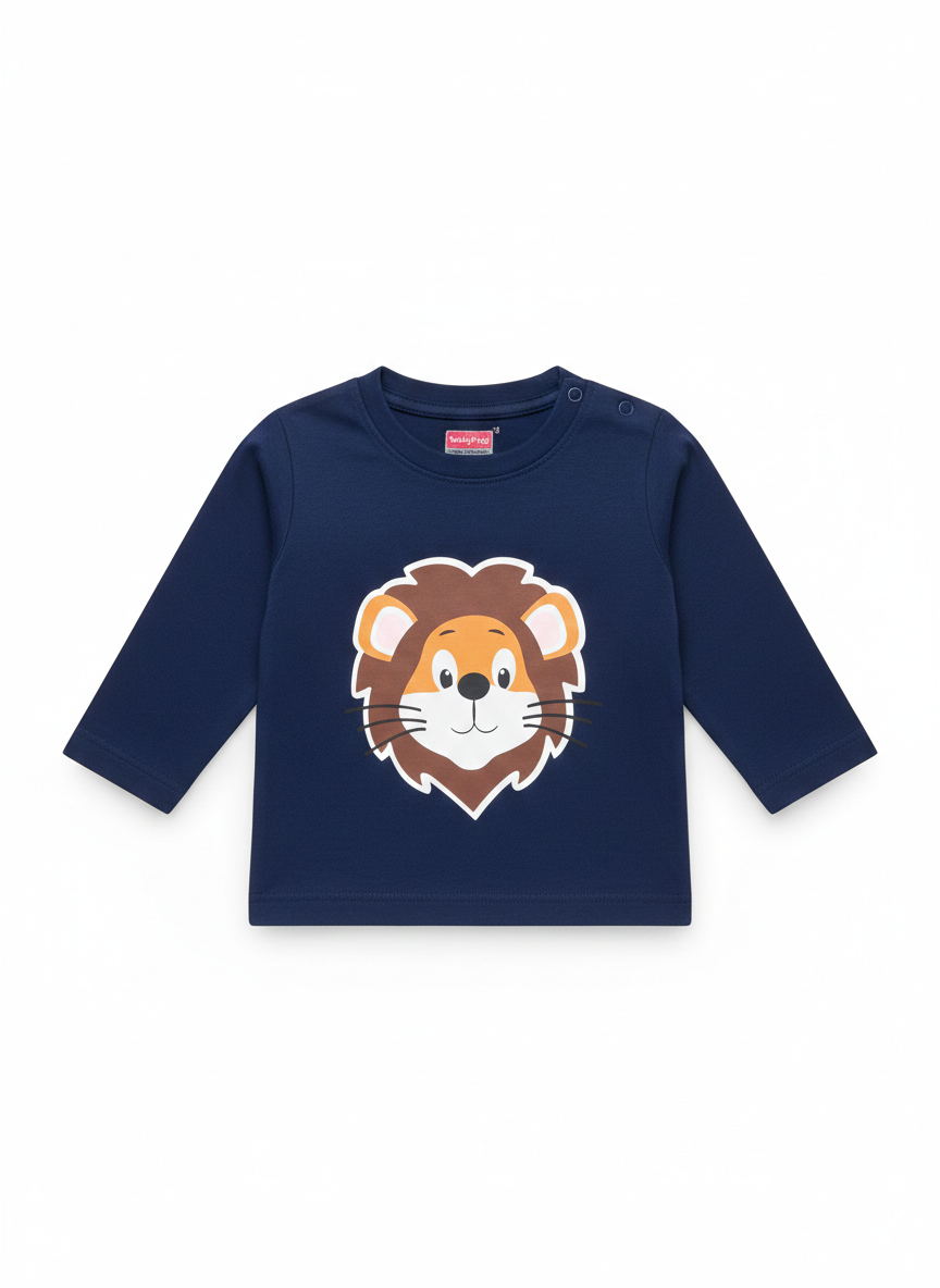 T-Shirt (Size: 3-6  Month)