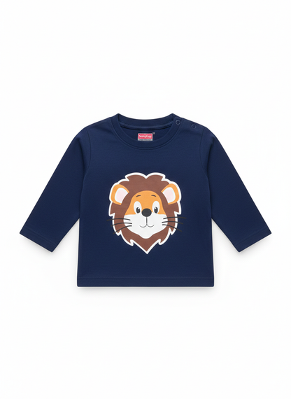 T-Shirt (Size: 3-6  Month)