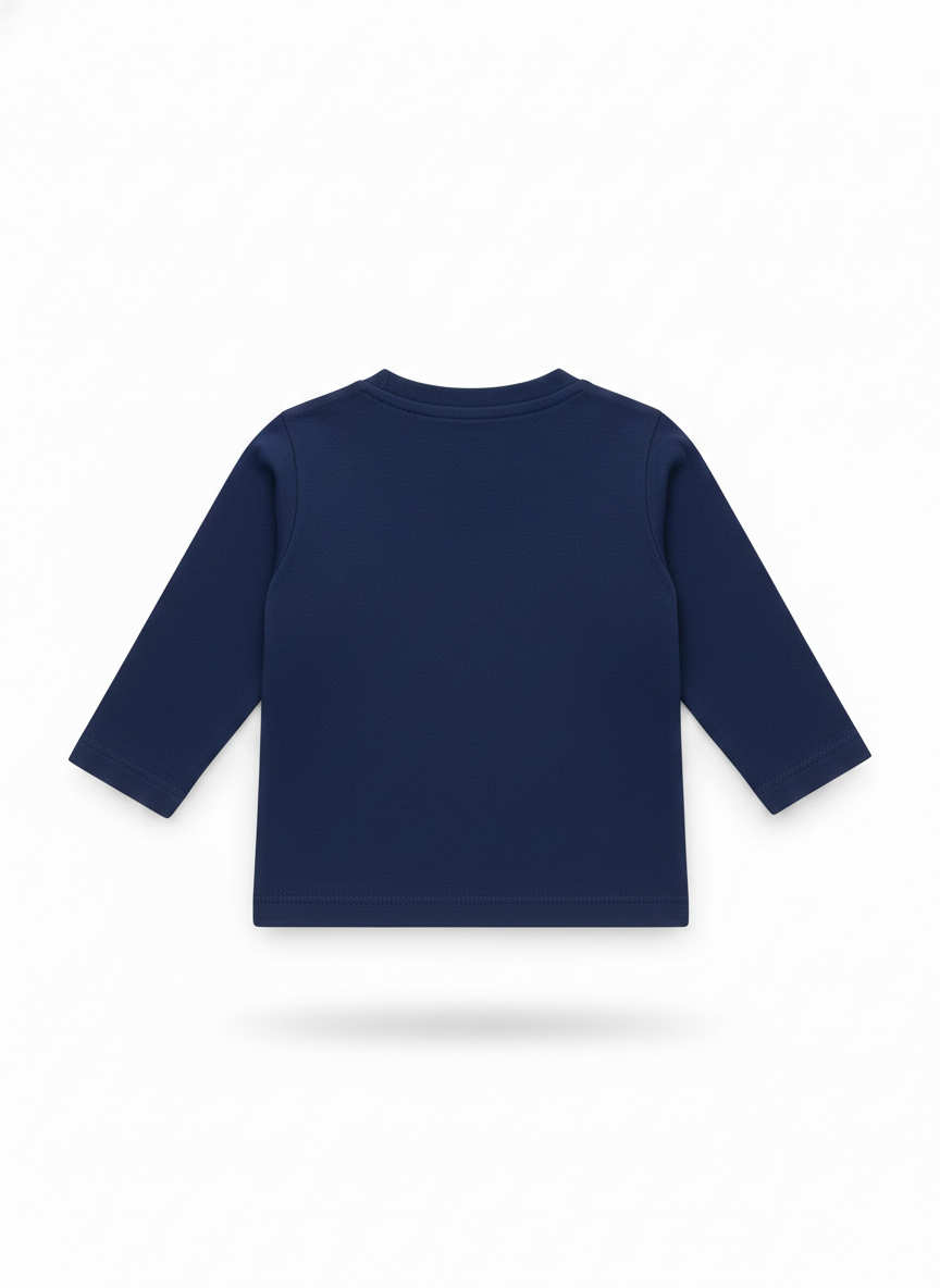T-Shirt (Size: 3-6  Month)