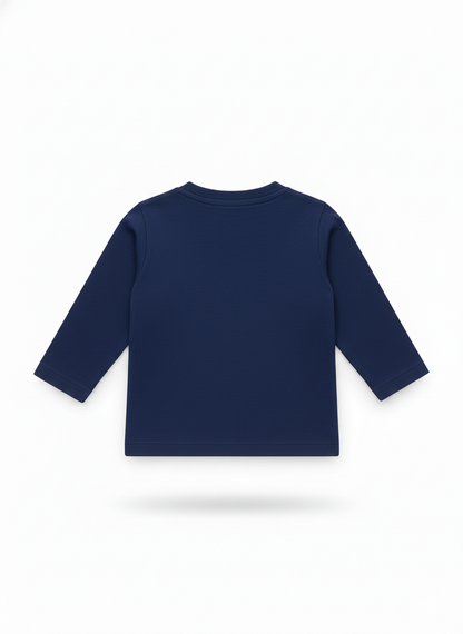 T-Shirt (Size: 3-6  Month)