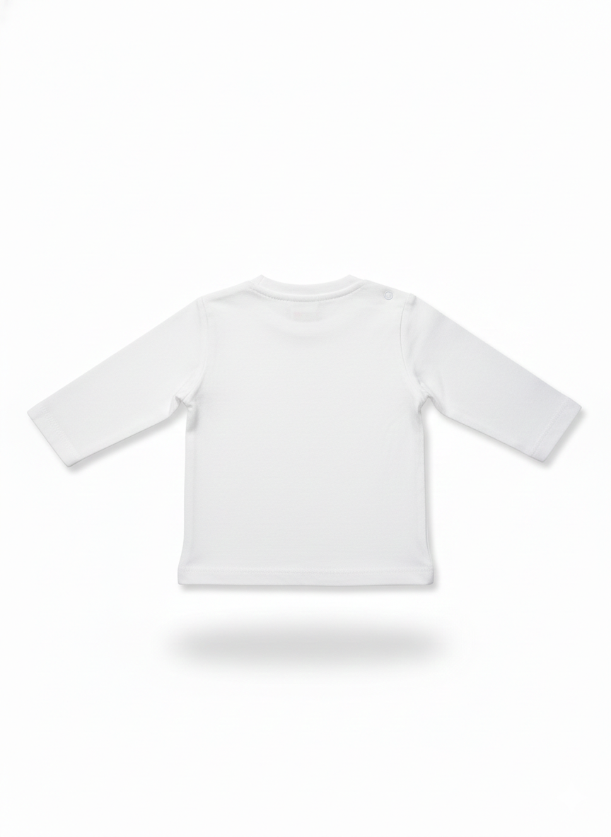 T-Shirt (Size: 3-6 Month)