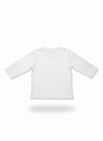 T-Shirt (Size: 3-6 Month)