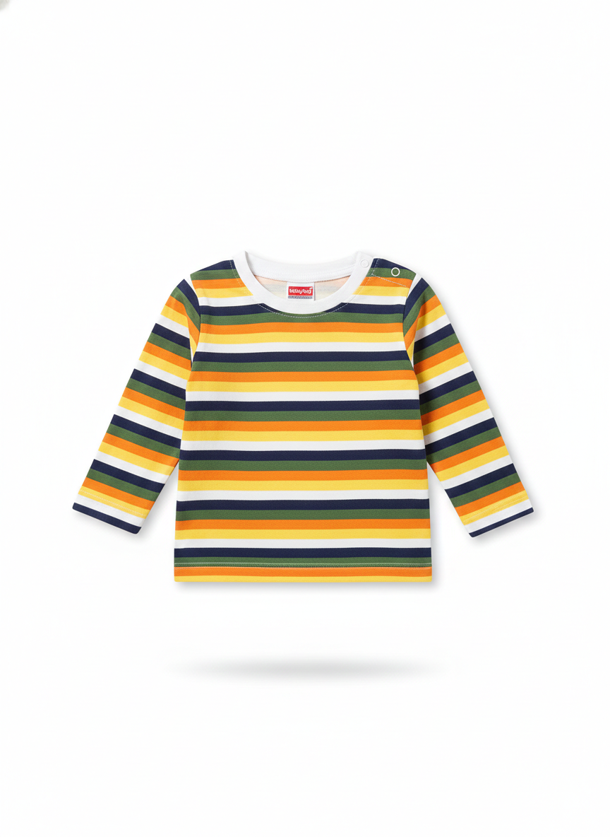 T-Shirt (Size: 3-6 Month)