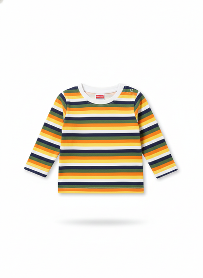 T-Shirt (Size: 3-6 Month)