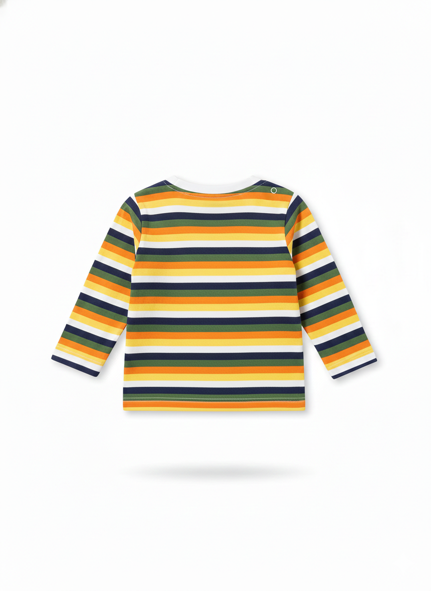 T-Shirt (Size: 3-6 Month)