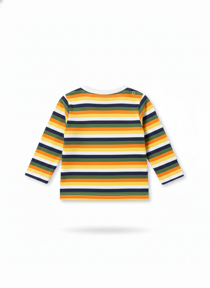 T-Shirt (Size: 3-6 Month)