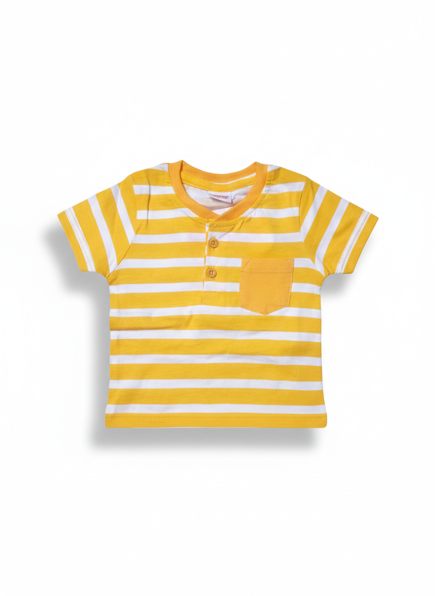T-Shirt (Size: 3-6 Month)