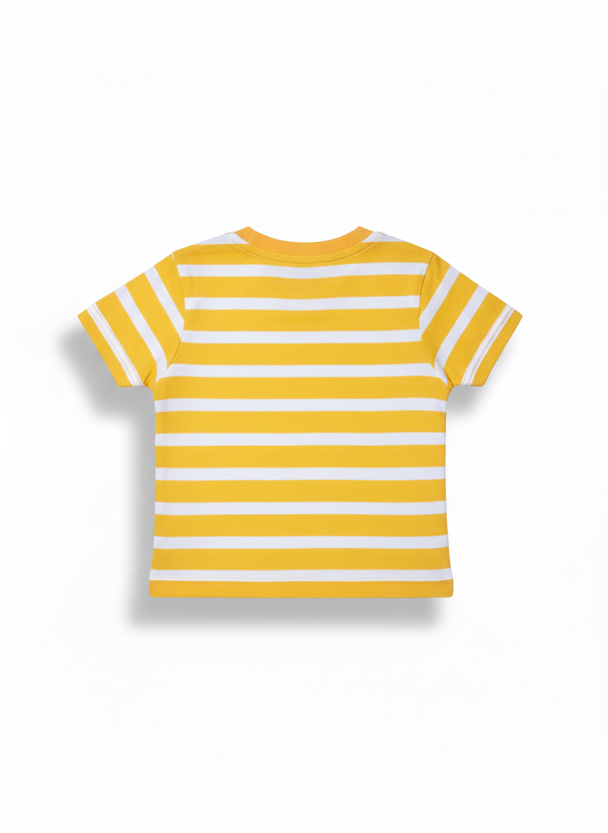 T-Shirt (Size: 3-6 Month)