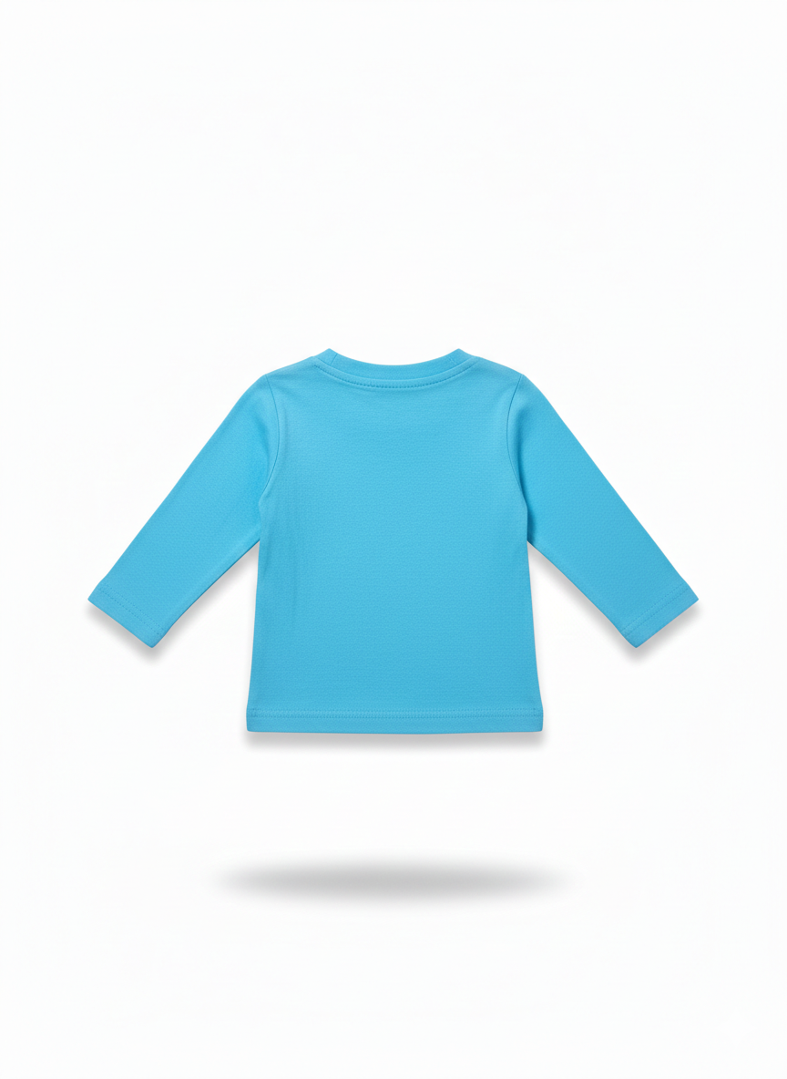 T-Shirt (Size: 3-6 Month)