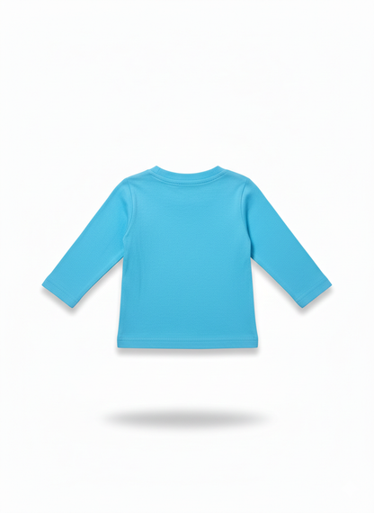T-Shirt (Size: 3-6 Month)