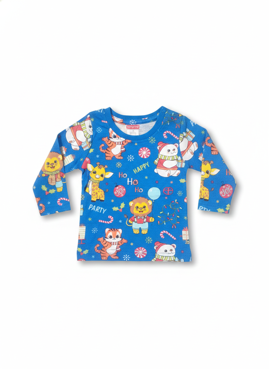 T-Shirt (Size: 3-6 Month)