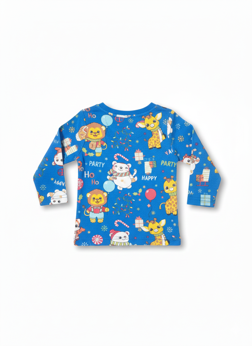 T-Shirt (Size: 3-6 Month)