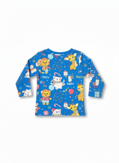 T-Shirt (Size: 3-6 Month)
