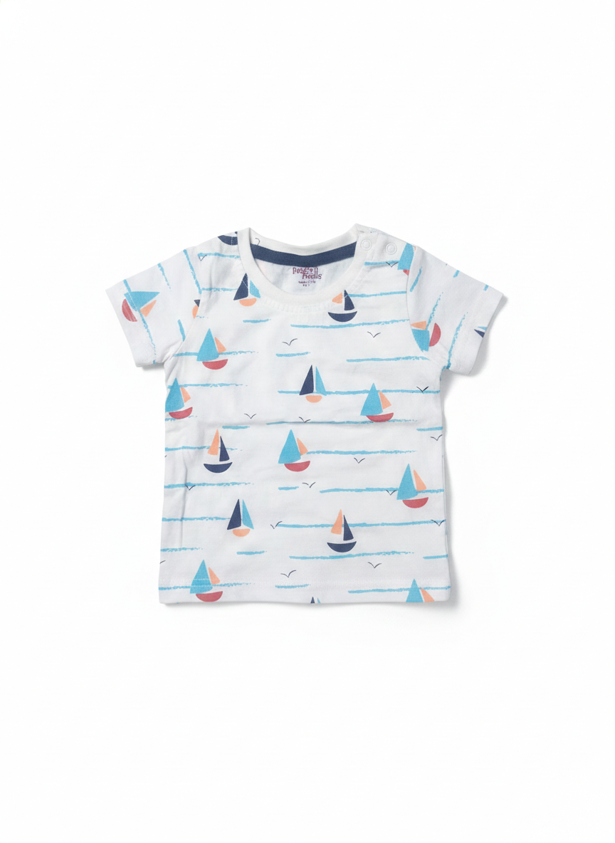 T-Shirt (Size: 3-6 Month)