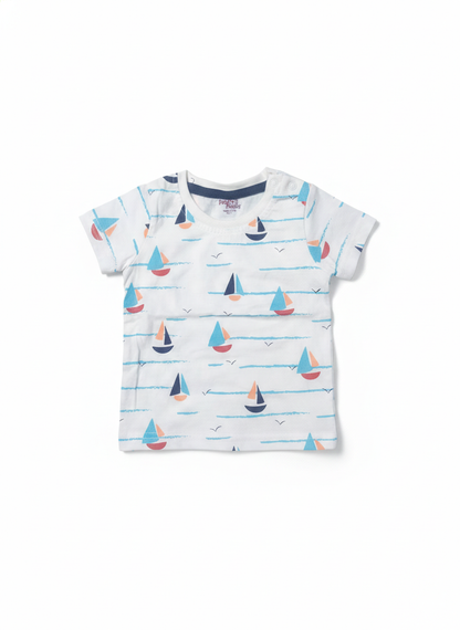 T-Shirt (Size: 3-6 Month)