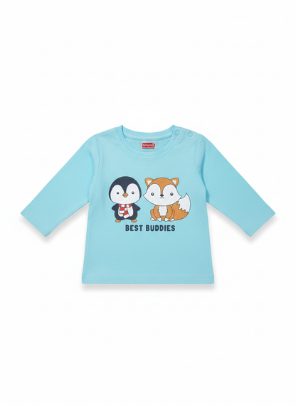 T-Shirt (Size: 3-6 Month)
