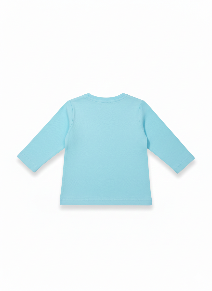 T-Shirt (Size: 3-6 Month)