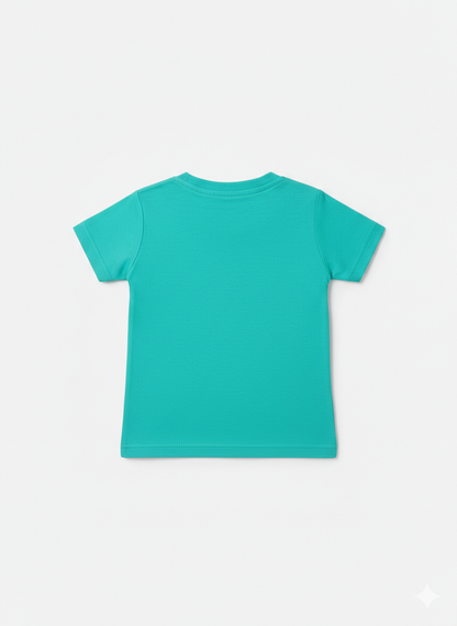 T-Shirt (Size: 3-6  Month)