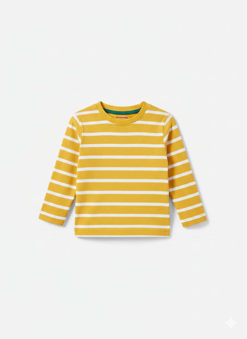 T-Shirt (Size: 3-6 Month)