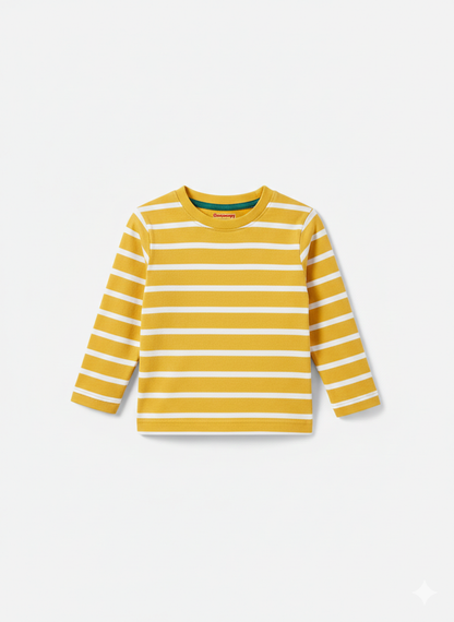 T-Shirt (Size: 3-6 Month)