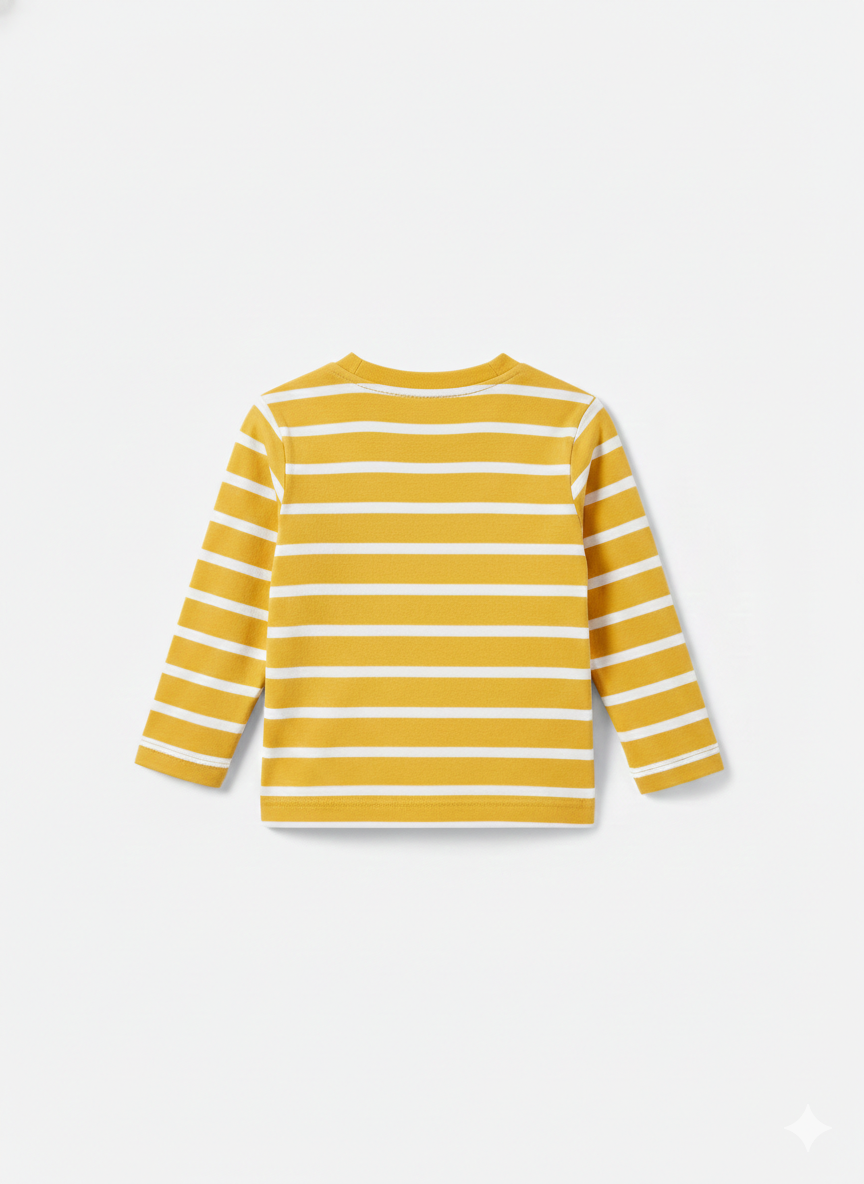 T-Shirt (Size: 3-6 Month)