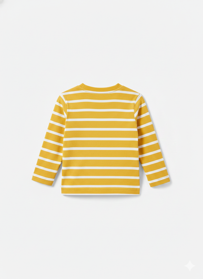 T-Shirt (Size: 3-6 Month)