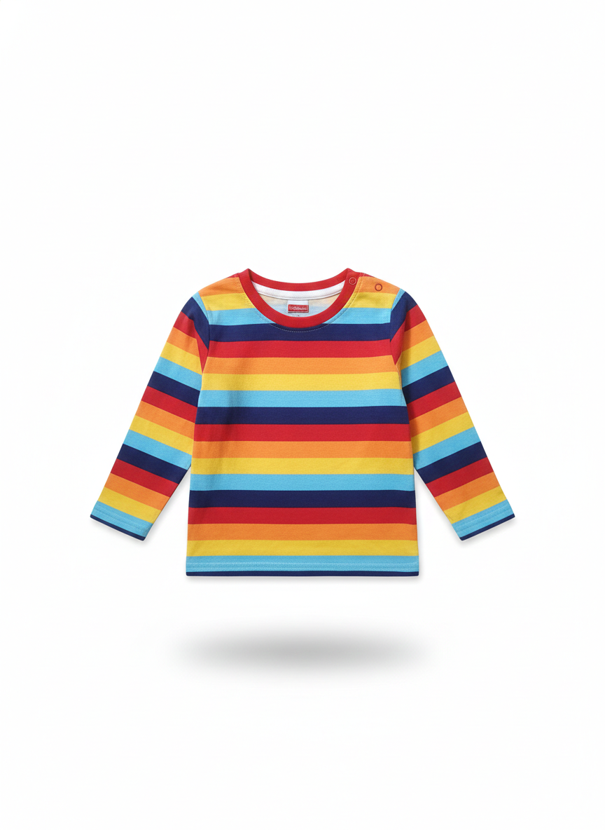 T-Shirt (Size: 12-18 Months)