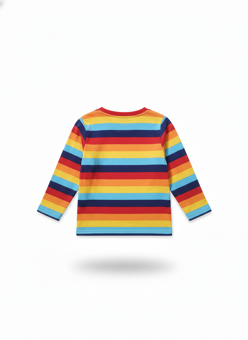 T-Shirt (Size: 12-18 Months)