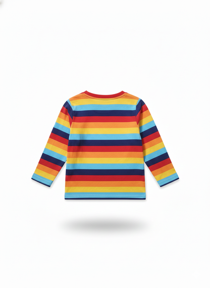 T-Shirt (Size: 12-18 Months)