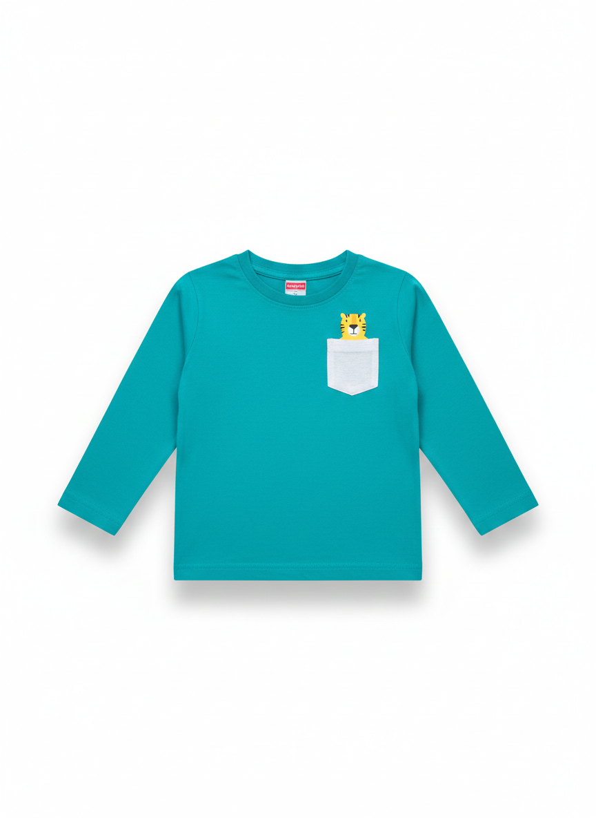 T-Shirt (Size: 12-18 Months)