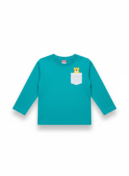 T-Shirt (Size: 12-18 Months)