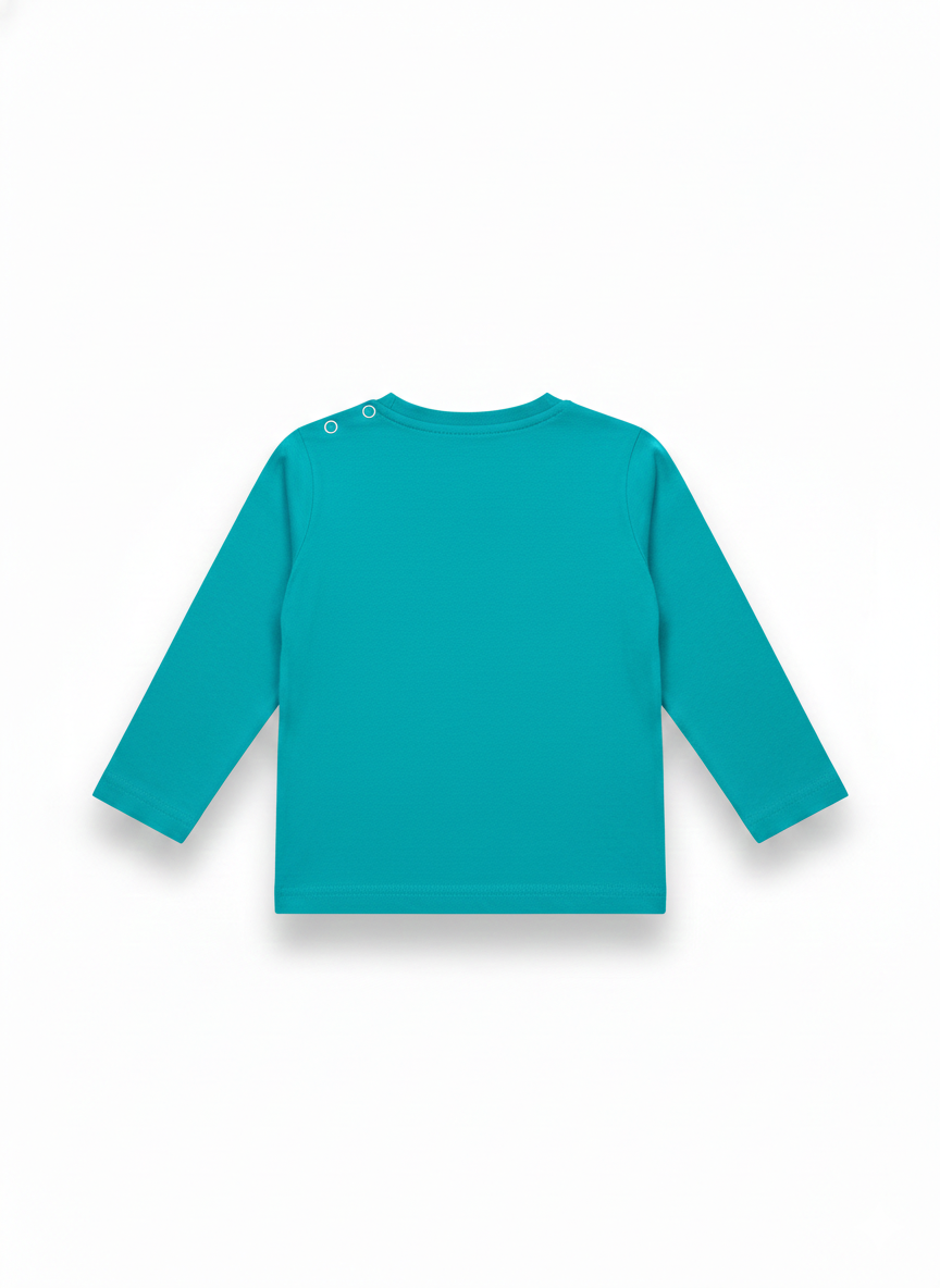 T-Shirt (Size: 12-18 Months)