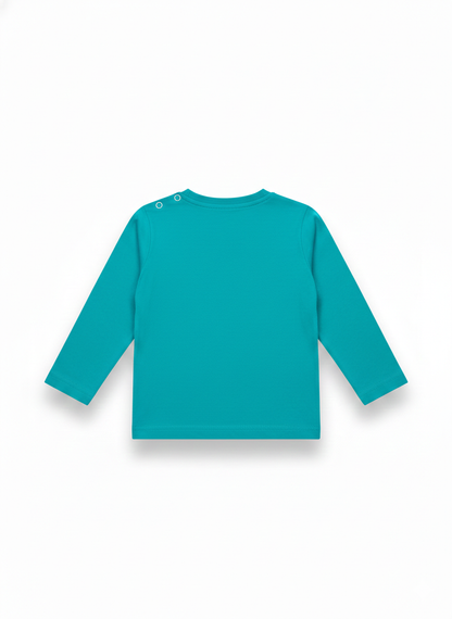 T-Shirt (Size: 12-18 Months)