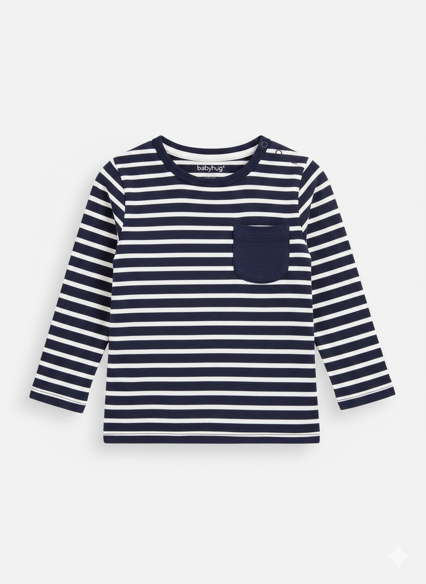 T-Shirt (Size: 12-18 Months)