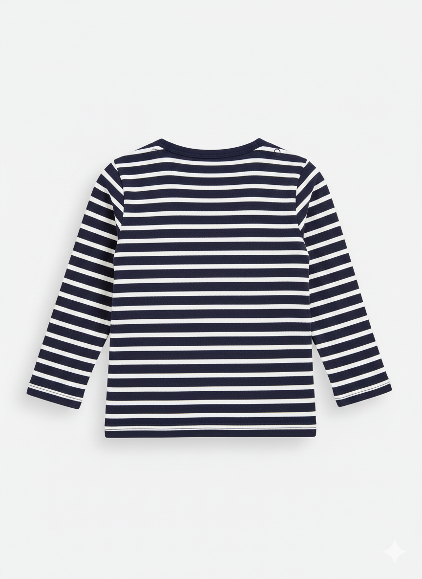 T-Shirt (Size: 12-18 Months)