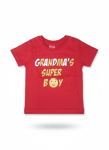T-Shirt (Size: 12-18 Months)