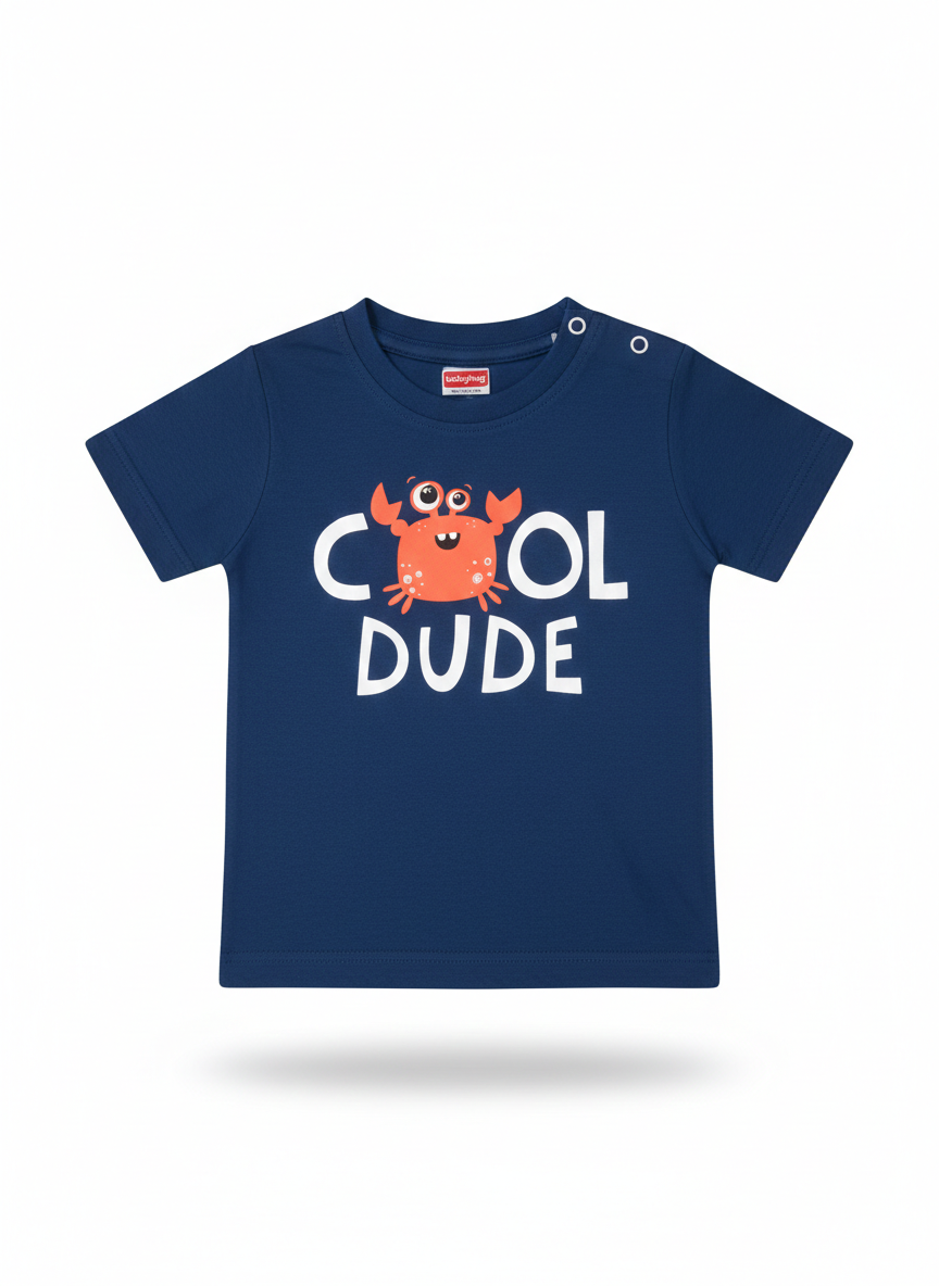 T-Shirt (Size: 12-18 Months)