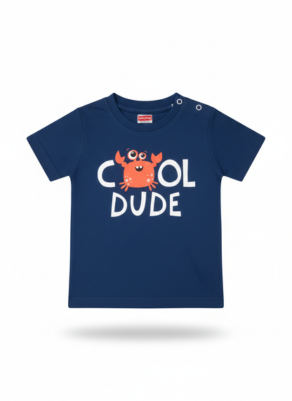 T-Shirt (Size: 12-18 Months)