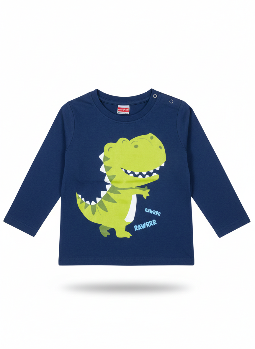 T-Shirt (Size: 12-18 Months)
