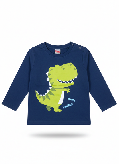 T-Shirt (Size: 12-18 Months)