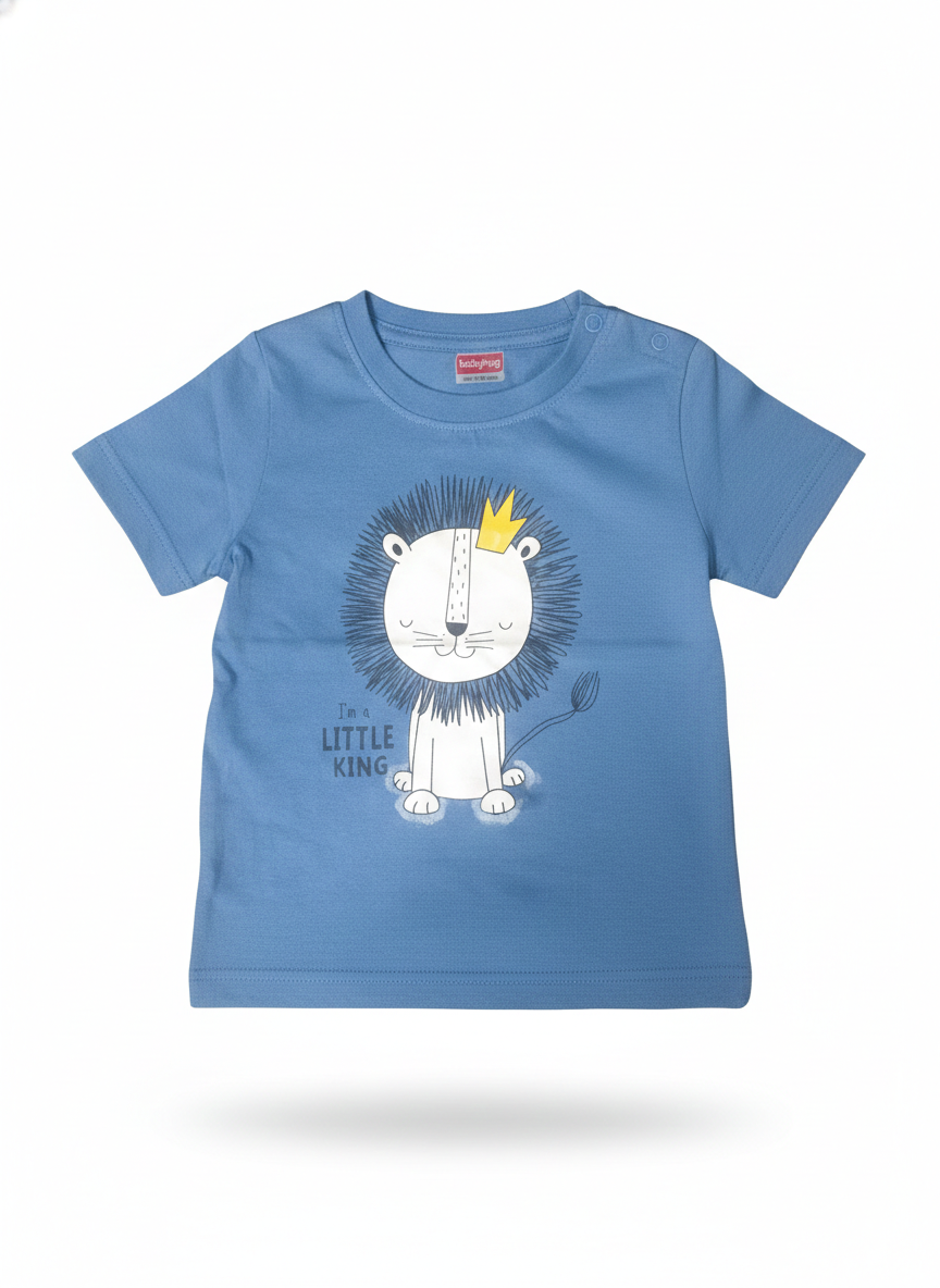 T-Shirt (Size: 12-18 Months)