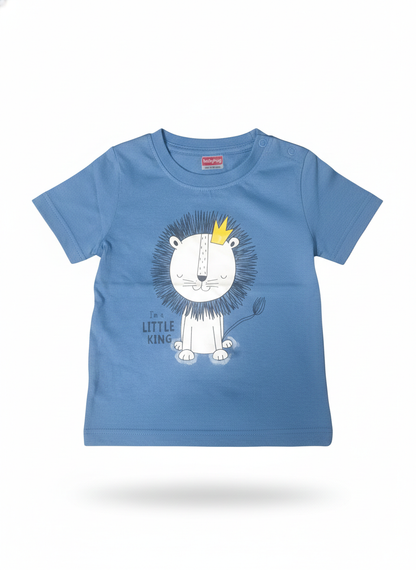 T-Shirt (Size: 12-18 Months)