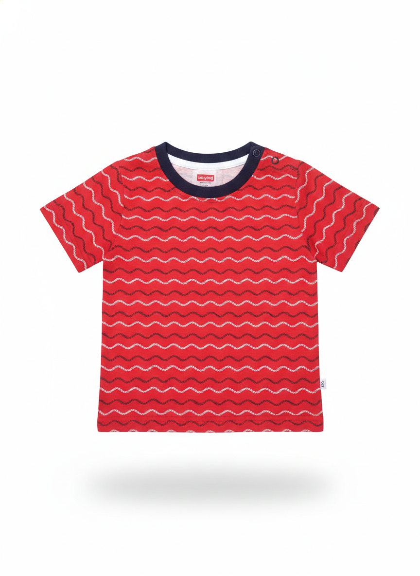T-Shirt (Size: 12-18 Months)