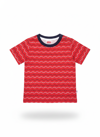 T-Shirt (Size: 12-18 Months)