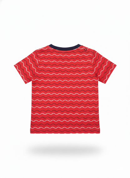 T-Shirt (Size: 12-18 Months)
