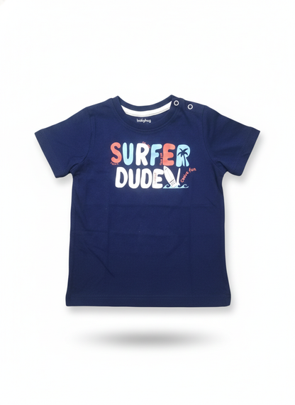 T-Shirt (Size: 12-18  Month)