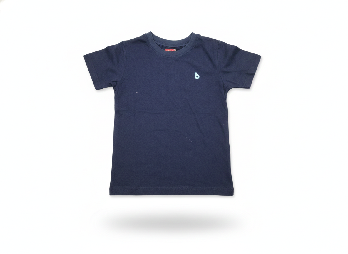 T-Shirt (Size: 3-4 Years)